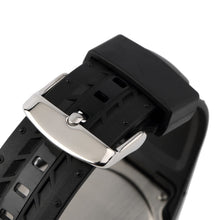 Digital 3D Pedometer Calories Counter Pulsometer Heart Rate Monitor LED Sport Watch