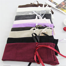 New Fashion Long Cotton Bowknot Stockings Thigh High Over The Knee Socks For Girls Women PY6