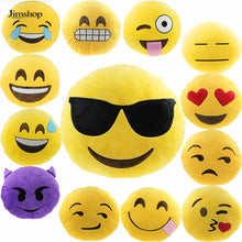 Hand RNail Art Soft Cute Emoji Emoticon Cushion Shape Pillow Doll Toy Throw Pillow Hand Holder Arm Care Hand Rests Tools