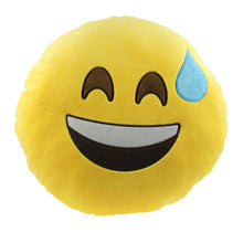 Hand RNail Art Soft Cute Emoji Emoticon Cushion Shape Pillow Doll Toy Throw Pillow Hand Holder Arm Care Hand Rests Tools