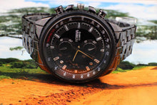 & Stainless Steel Men Watch Quartz Man Business Sport Watches Luxury Relojes Cara Military Casual Hour