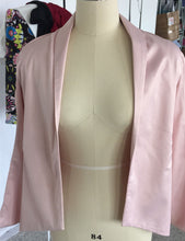 New Ladies Women Long Sleeve Lapel Cape Poncho Office Jacket Cloak Blazer Suit Coat P1