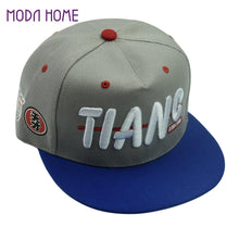 Outono Inverno  Women Men Baseball Caps Letters Embroidery Casquette Homme Hip Hop Sports Cap Gorras Planas Hat Grey