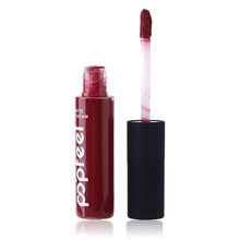 12 Color Liquid Waterproof Elegant Long Lasting Matte Smooth Lipstick Lip Stick Lipgloss Long Lasting Sexy Lip Gloss