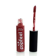 12 Color Liquid Waterproof Elegant Long Lasting Matte Smooth Lipstick Lip Stick Lipgloss Long Lasting Sexy Lip Gloss