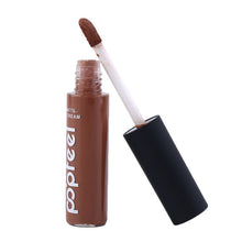 12 Color Liquid Waterproof Elegant Long Lasting Matte Smooth Lipstick Lip Stick Lipgloss Long Lasting Sexy Lip Gloss