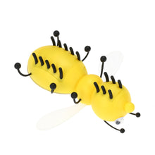 Solar Bee Cute Kids Toys Popular Children's Educational Solar Toys Interesting Solar Powered Energy Bee