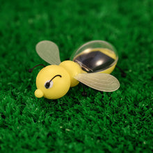 Solar Bee Cute Kids Toys Popular Children's Educational Solar Toys Interesting Solar Powered Energy Bee