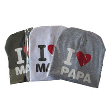 New Unisex Baby Girl Boy Hat Toddler Infant Children Cotton Soft Cute Cap Beanie PY1