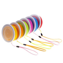 Vogue Outdoor Travel Silicone Retractable Folding Cup Telescopic Collapsible