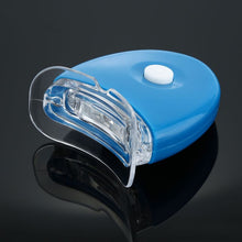 Newest Dental Teeth Whitening Light LED Bleaching Teeth Accelerator For Whitening Tooth Cosmetic Laser LE4