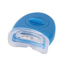 Newest Dental Teeth Whitening Light LED Bleaching Teeth Accelerator For Whitening Tooth Cosmetic Laser LE4