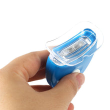 Newest Dental Teeth Whitening Light LED Bleaching Teeth Accelerator For Whitening Tooth Cosmetic Laser LE4