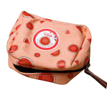 Nice Creative Popular Children Girls Cute Fruit Coin Purse Wallet Bag Change Pouch Key Holder Purses Mini Money Bags Wallets