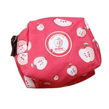 Nice Creative Popular Children Girls Cute Fruit Coin Purse Wallet Bag Change Pouch Key Holder Purses Mini Money Bags Wallets