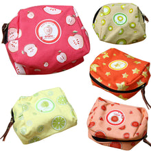 Nice Creative Popular Children Girls Cute Fruit Coin Purse Wallet Bag Change Pouch Key Holder Purses Mini Money Bags Wallets