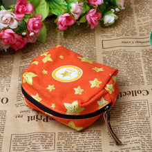 Nice Creative Popular Children Girls Cute Fruit Coin Purse Wallet Bag Change Pouch Key Holder Purses Mini Money Bags Wallets