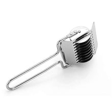 Noodle Cookie Cutter Pastry Tools Bakeware Embossing Dough Roller Lattice Craft Cooking Tools 87060