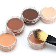 On Hide Blemish Face Eye Lip Creamy Concealer Stick Make-up Powder Concealer Cream PE3