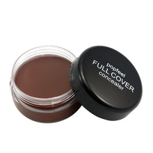 On Hide Blemish Face Eye Lip Creamy Concealer Stick Make-up Powder Concealer Cream PE3