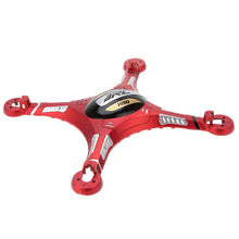 Original JJRC Drone Parts Body Shell Set for JJRC H8D Remote Control RC Quadcopter