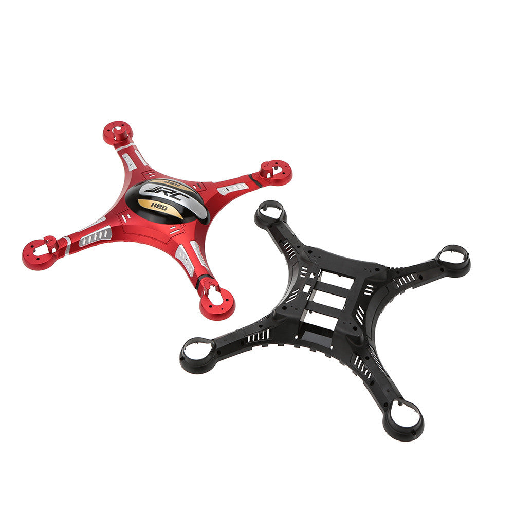 Original JJRC Drone Parts Body Shell Set for JJRC H8D Remote Control RC Quadcopter