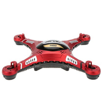 Original JJRC Drone Parts Body Shell Set for JJRC H8D Remote Control RC Quadcopter