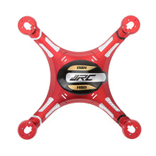 Original JJRC Drone Parts Body Shell Set for JJRC H8D Remote Control RC Quadcopter