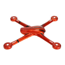 Original JJRC H11-001 ABS Upper Body Shell for JJRC H11D RC Quadcopter Drone Remote Control Toys Hobbies Parts