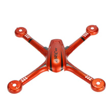 Original JJRC H11-001 ABS Upper Body Shell for JJRC H11D RC Quadcopter Drone Remote Control Toys Hobbies Parts