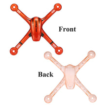 Original JJRC H11-001 ABS Upper Body Shell for JJRC H11D RC Quadcopter Drone Remote Control Toys Hobbies Parts