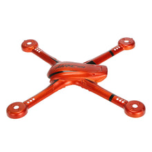 Original JJRC H11-001 ABS Upper Body Shell for JJRC H11D RC Quadcopter Drone Remote Control Toys Hobbies Parts