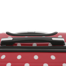 Patterned Suitcases Sets Kids Children Bagages Roulettes Designer Hard Shell Luggage Women Retro Travel Set Trolley 20"/24"/28"