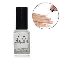 Peel Off Liquid Nail Art Tape Latex Tape Finger Skin Protected Palisade Easy Clean Base Coat Care Nail Polish