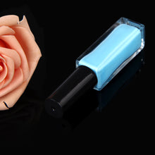 Peel Off Liquid nail art Tape Latex Tape & finger skin protected liquid Palisade Easy clean Base Coat care nail polish