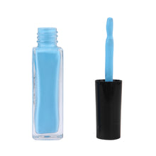 Peel Off Liquid nail art Tape Latex Tape & finger skin protected liquid Palisade Easy clean Base Coat care nail polish