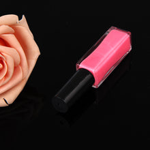 Peel Off Liquid nail art Tape Latex Tape & finger skin protected liquid Palisade Easy clean Base Coat care nail polish