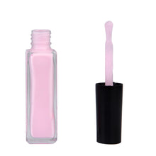Peel Off Liquid nail art Tape Latex Tape & finger skin protected liquid Palisade Easy clean Base Coat care nail polish