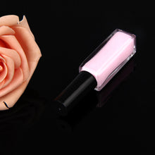 Peel Off Liquid nail art Tape Latex Tape & finger skin protected liquid Palisade Easy clean Base Coat care nail polish