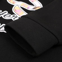 Plus Size Sweatshirt Hoodies Harajuku Fashion 2017 Letter Print Lovers Couples Sweatshirts for Men and Women Tracksuits