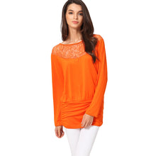 Plus size S-XL T Shirt New fashion Women's O Neck Lace Crochet Tee Shirts Long Sleeve Sexy Tops For Women White/Black Shirt