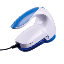 Portable Electric Clothes Lint Pill Fluff Remover Fabrics Sweater Fuzz Shaver 0244670