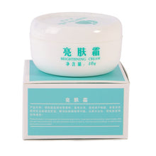 Powerful whitening Freckle cream Remove melasma Acne Spots pigment Melanin face care cream L4