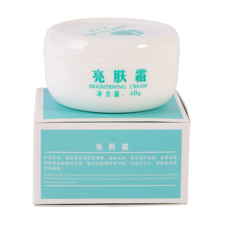 Powerful whitening Freckle cream Remove melasma Acne Spots pigment Melanin face care cream L4