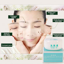 Powerful whitening Freckle cream Remove melasma Acne Spots pigment Melanin face care cream L4