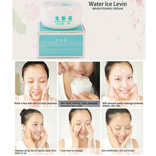 Powerful whitening Freckle cream Remove melasma Acne Spots pigment Melanin face care cream L4