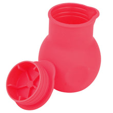 Practical Silicone Chocolate Melting Pot Mould Butter Sauce Milk Baking Pouring 71566