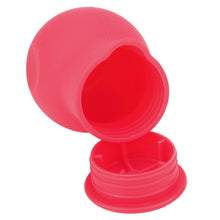 Practical Silicone Chocolate Melting Pot Mould Butter Sauce Milk Baking Pouring 71566