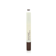 Professional  Makeup Women Girl Eye Brow Not Shading Threading Cream Natural Perfect Eyebrow Gel Long Lasting