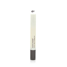 Professional  Makeup Women Girl Eye Brow Not Shading Threading Cream Natural Perfect Eyebrow Gel Long Lasting